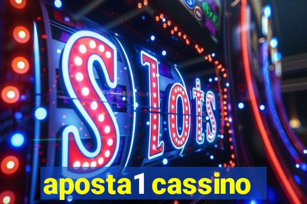 aposta1 cassino